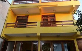 Pousada Casa da Cion